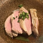 酒肴 新屋敷 - 