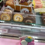 スウィーツヴィレッジナカノ - 内観