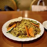 ネパール居酒屋シティマート - 