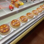 スウィーツヴィレッジナカノ - 内観