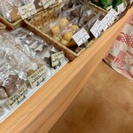 スウィーツヴィレッジナカノ - 内観