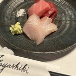 酒肴 新屋敷 - 