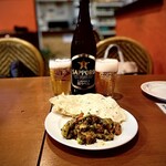 ネパール居酒屋シティマート - 