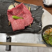 和食 近江牛 しのび - 