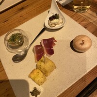 十番 無鴨黒 - 