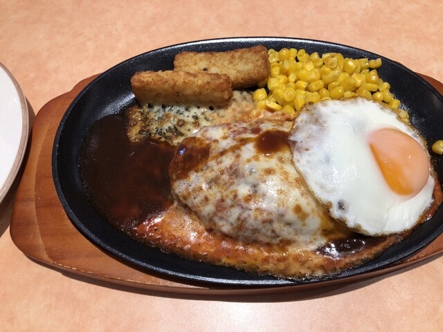 サイゼリヤ アクロスプラザ盛岡店（Saizeriya） - 岩手飯岡（ファミレス）の写真