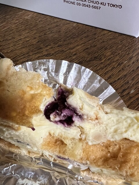ドルチェ・ラ・ベットラ （Dolce LA BETTOLA） - 新富町/ケーキ | 食べログ