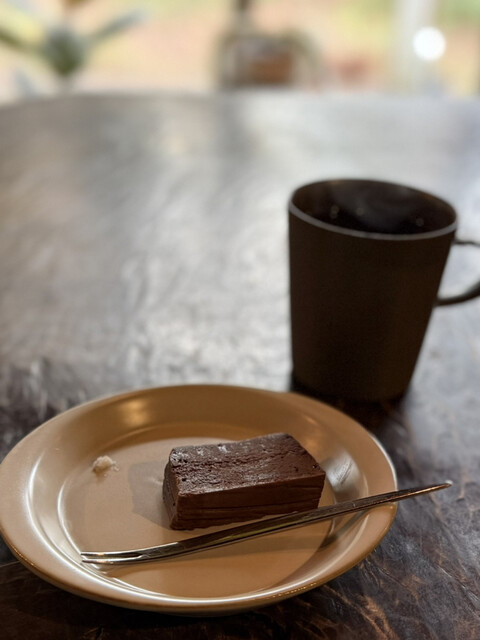 kasumigaoka coffee photo 3