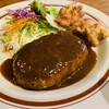 BISTRO HOUSE TAKIYA - 料理写真: