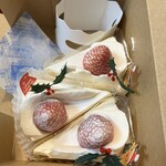 ゲベッケン本店 - 