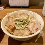 ジャパニーズ ラーメン 五感 - 