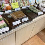 スウィーツヴィレッジナカノ - 内観