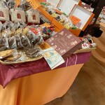 スウィーツヴィレッジナカノ - 内観