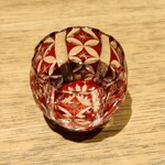 日本料理FUJI - 英君 辛口純米酒