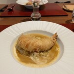 ラトリエ ド ルキャン - 