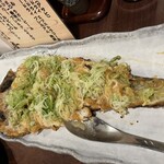 炉ばた 万年青 - ハッカク