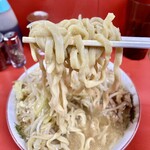 ラーメン二郎  - 
