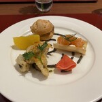 ラトリエ ド ルキャン - 