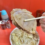 ラーメン二郎  - 