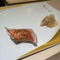 名古屋 栄 栞庵 鮨 やましろ - 