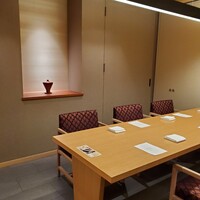 京都 下鴨茶寮 北のはなれ - 