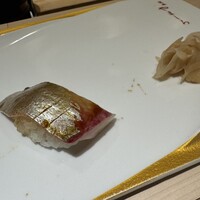 名古屋 栄 栞庵 鮨 やましろ - 