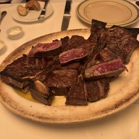 ベンジャミンステーキハウス 六本木 - 