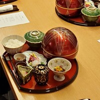 京都 下鴨茶寮 北のはなれ - 