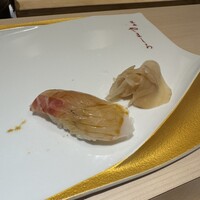 名古屋 栄 栞庵 鮨 やましろ - 