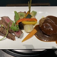 肉や大善 大名古屋ビルヂング店 - 