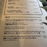 パリアッチョ 丸の内仲通り店 - 