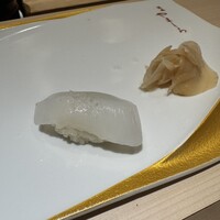 名古屋 栄 栞庵 鮨 やましろ - 