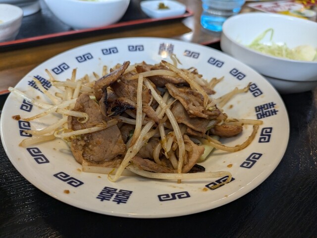 ばんがり - 遠野（ラーメン）の写真