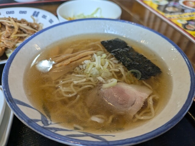ばんがり - 遠野（ラーメン）の写真