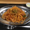 ナポリの殿堂 IKE麺KITCHEN店