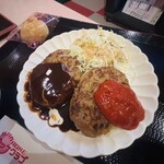 コロッケ倶楽部 - 