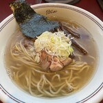 らーめん えにし - 