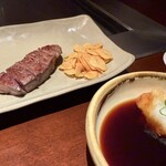 てっぱん料理味味亭 - 