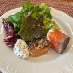 スクレ･サレ - 