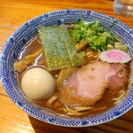 らーめん侘助 - 