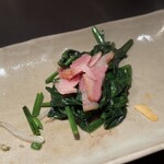 てっぱん料理味味亭 - 