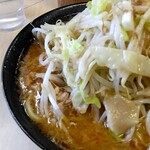 ラーメン二郎 - アップ