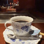 てっぱん料理味味亭 - 