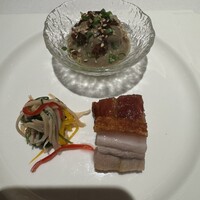 中国飯店 市ヶ谷店 - 