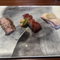 西麻布 香宮 - 