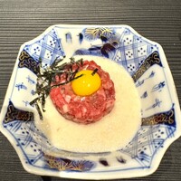 中目黒 若狭 - 
