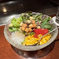 てっぱん料理味味亭 - 