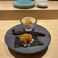 京都 鮨 まつもと - 