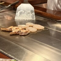 てっぱん料理味味亭 - 