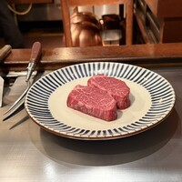 てっぱん料理味味亭 - 